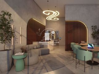 THARÉ VILLA TAMANDARÉ