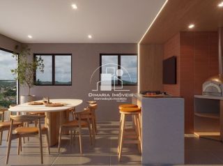 THARÉ VILLA TAMANDARÉ