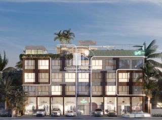 THARÉ VILLA TAMANDARÉ