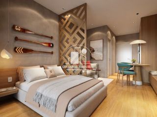 THARÉ VILLA TAMANDARÉ