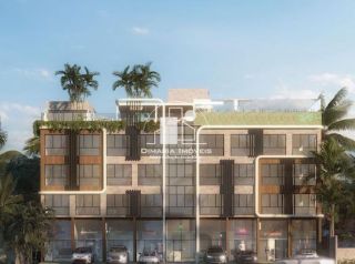 THARÉ VILLA TAMANDARÉ