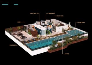 DOLPHIN SMART FLATS-PORTO DE GALINHAS