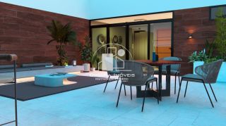 DOLPHIN SMART FLATS-PORTO DE GALINHAS