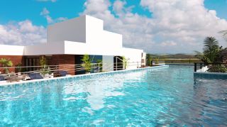 DOLPHIN SMART FLATS-PORTO DE GALINHAS