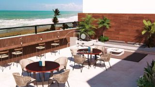 DOLPHIN SMART FLATS-PORTO DE GALINHAS