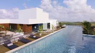 DOLPHIN SMART FLATS-PORTO DE GALINHAS