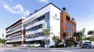 DOLPHIN SMART FLATS-PORTO DE GALINHAS