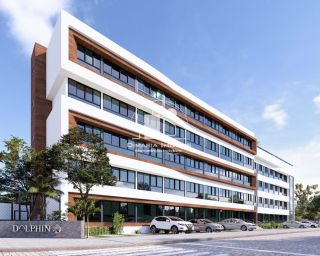 DOLPHIN SMART FLATS-PORTO DE GALINHAS