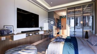 DOLPHIN SMART FLATS-PORTO DE GALINHAS