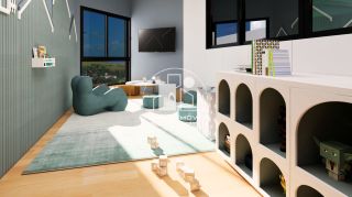 DOLPHIN SMART FLATS-PORTO DE GALINHAS