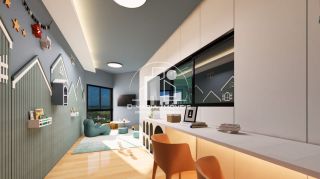 DOLPHIN SMART FLATS-PORTO DE GALINHAS