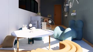 DOLPHIN SMART FLATS-PORTO DE GALINHAS