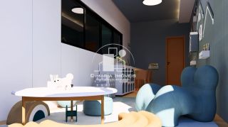 DOLPHIN SMART FLATS-PORTO DE GALINHAS