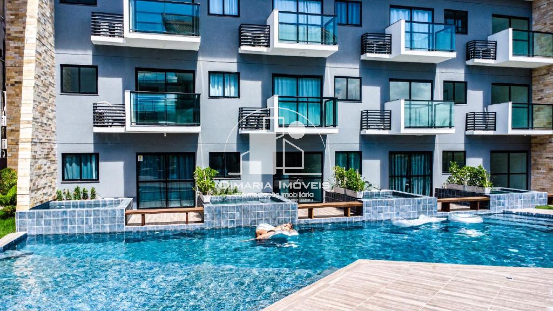 Residencial BELLA VISTA-PORTO DE GALINHAS