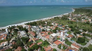 MAHRAK VILLA-MARACAIPE