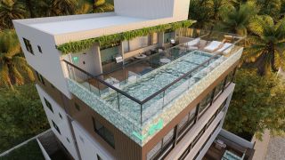 MAHRAK VILLA-MARACAIPE