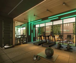 MAHRAK VILLA-MARACAIPE