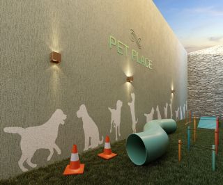 MAHRAK VILLA-MARACAIPE