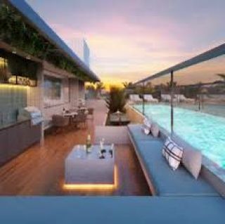 MAHRAK VILLA-MARACAIPE