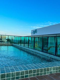 MAHRAK VILLA-MARACAIPE