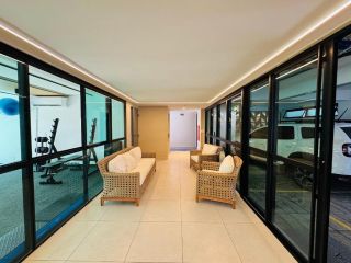 MAHRAK VILLA-MARACAIPE