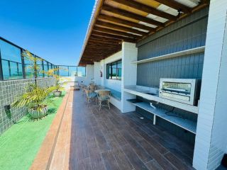 MAHRAK VILLA-MARACAIPE