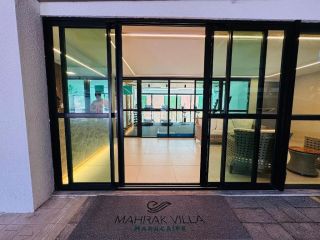 MAHRAK VILLA-MARACAIPE