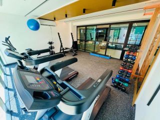 MAHRAK VILLA-MARACAIPE