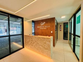 MAHRAK VILLA-MARACAIPE