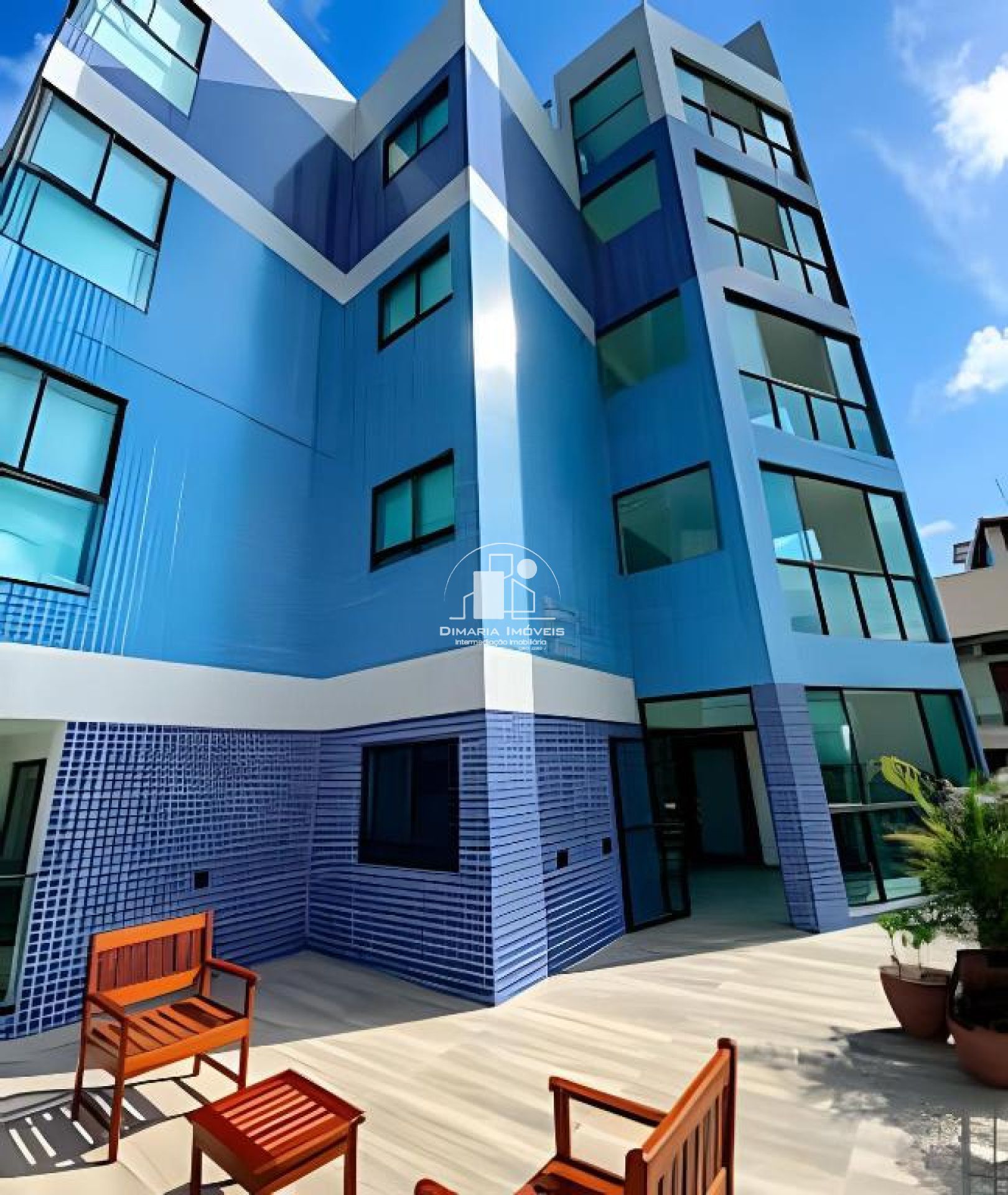 PORTO BLUE-PORTO DE GALINHAS