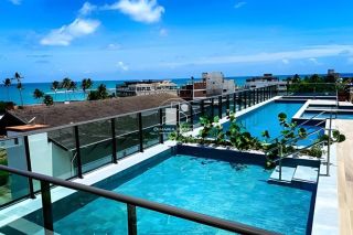 PORTO BLUE-PORTO DE GALINHAS