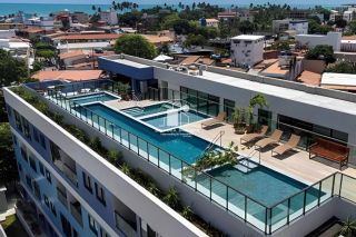 PORTO BLUE-PORTO DE GALINHAS