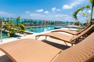 PORTO BLUE-PORTO DE GALINHAS