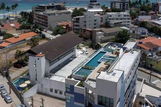 PORTO BLUE-PORTO DE GALINHAS