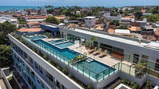 PORTO BLUE-PORTO DE GALINHAS