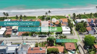 BEACH CAMPAS