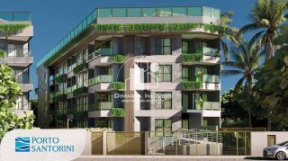 Residencial Porto Santorini-Porto de Galinhas-PE