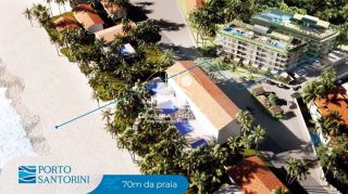 Residencial Porto Santorini-Porto de Galinhas-PE