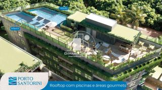 Residencial Porto Santorini-Porto de Galinhas-PE