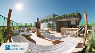 Residencial Porto Santorini-Porto de Galinhas-PE