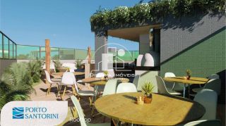 Residencial Porto Santorini-Porto de Galinhas-PE