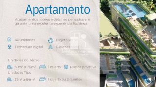 Residencial Porto Santorini-Porto de Galinhas-PE