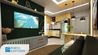 Residencial Porto Santorini-Porto de Galinhas-PE