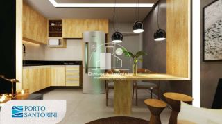 Residencial Porto Santorini-Porto de Galinhas-PE