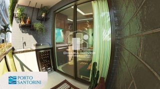 Residencial Porto Santorini-Porto de Galinhas-PE