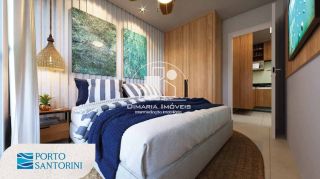 Residencial Porto Santorini-Porto de Galinhas-PE