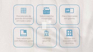 Residencial Porto Santorini-Porto de Galinhas-PE