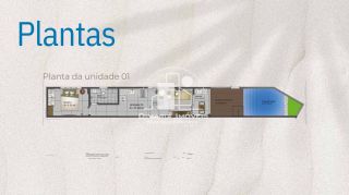 Residencial Porto Santorini-Porto de Galinhas-PE