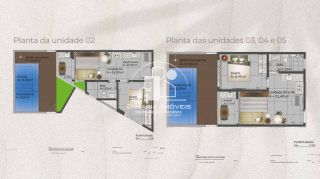 Residencial Porto Santorini-Porto de Galinhas-PE