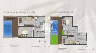 Residencial Porto Santorini-Porto de Galinhas-PE